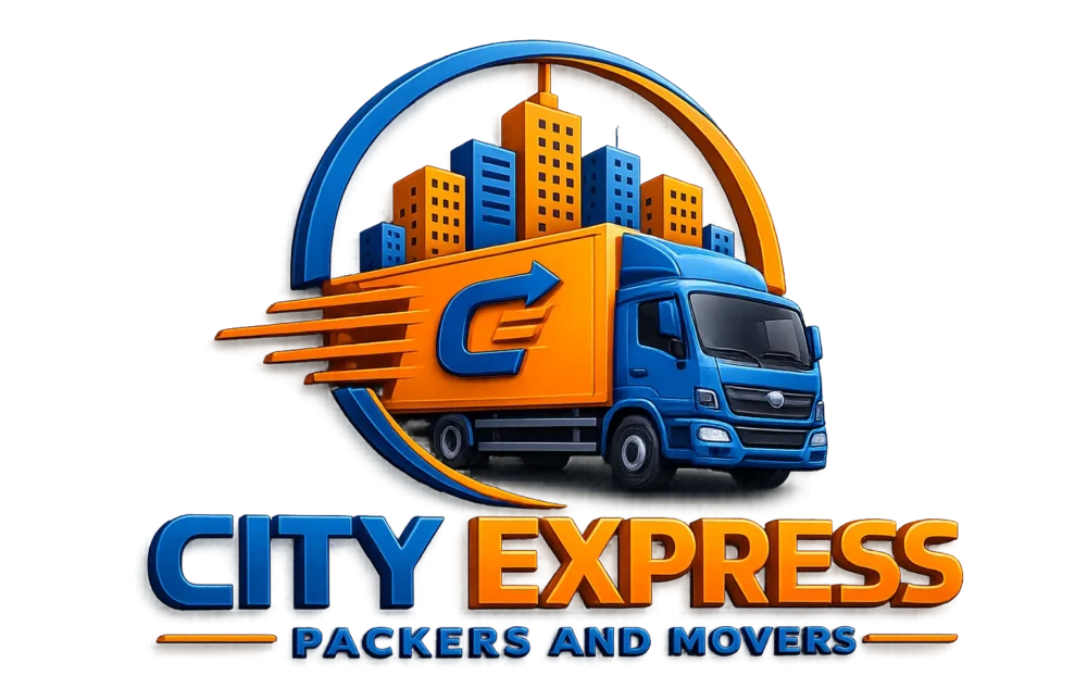 City Express Packers and Movers